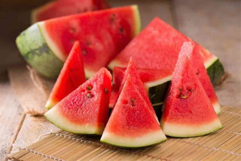 اطعمة لخفض ضغط الدم