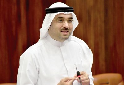 السلوم مقترح تشجيع وحماية الاستثمار أكثر شمولية