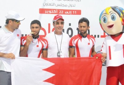 ثلاث عمليات للاعب المنتخب بعد تعرضه لحادث مروري