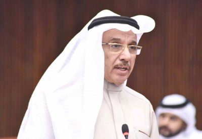 القاضي: شركات أجنبية بدون سجلات تجارية