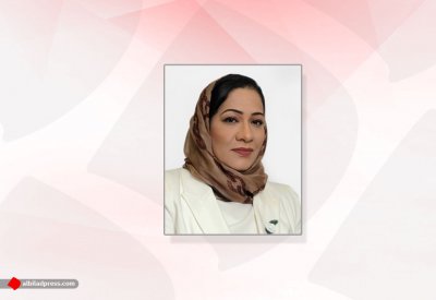 النائب القطري تسأل "الصحة" عن عدد الباحثين عن المشاريع الصحية في مدينة سلمان