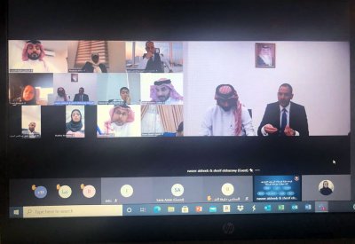 النيابة والعدل ينظمون ورشة عمل للوسطاء الجنائيين المعتمدين