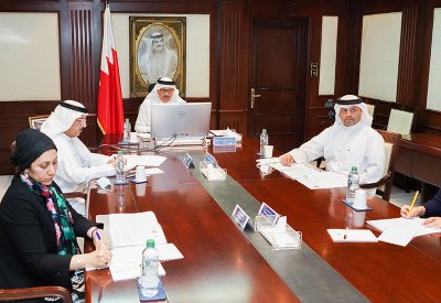 وزير الخارجية يشارك في الاجتماع الوزاري المشترك بين مجلس التعاون والهند