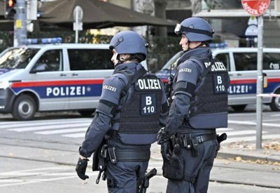قادة ينددون بهجوم فيينا ويؤكدون على ضرورة "محاربة الإرهاب"
