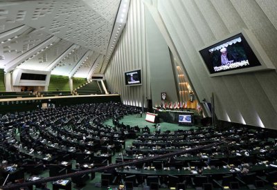 قرار برفع التخصيب يخرج إيران عملياً من الاتفاق النووي