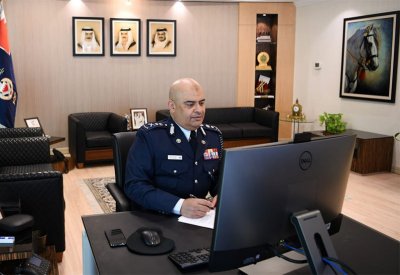 رئيس الأمن العام: البحرين خطت خطوات متقدمة في مجال تعزيز النزاهة ومكافحة الفساد