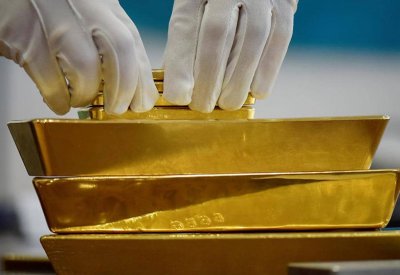 الذهب يرتفع وسط "حذر" الانتخابات الأميركية