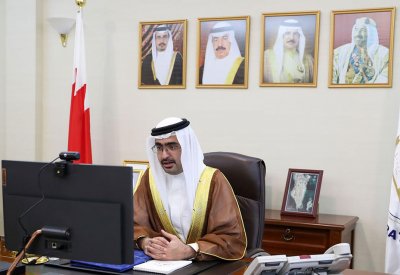 سمو محافظ الجنوبية يؤكد أهمية التعاون مع مختلف الأجهزة الأمنية لتعزيز دعائم الأمن في المحافظة