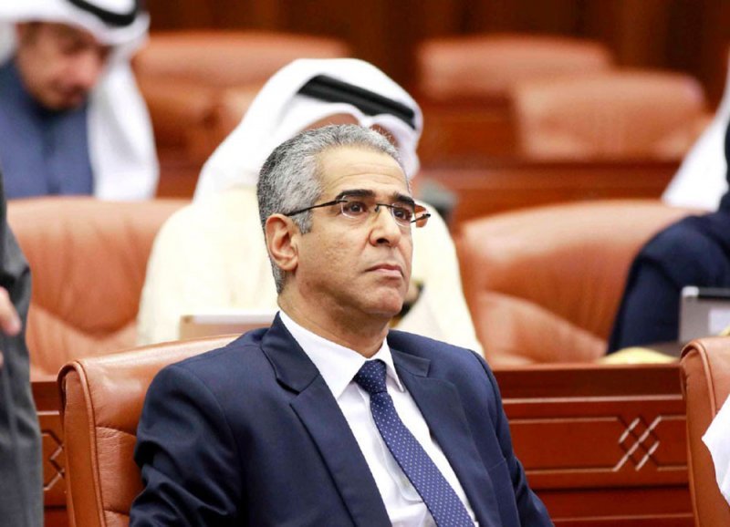 خلل في التقنية يحذف تصويت النواب بالجلسة الماضية