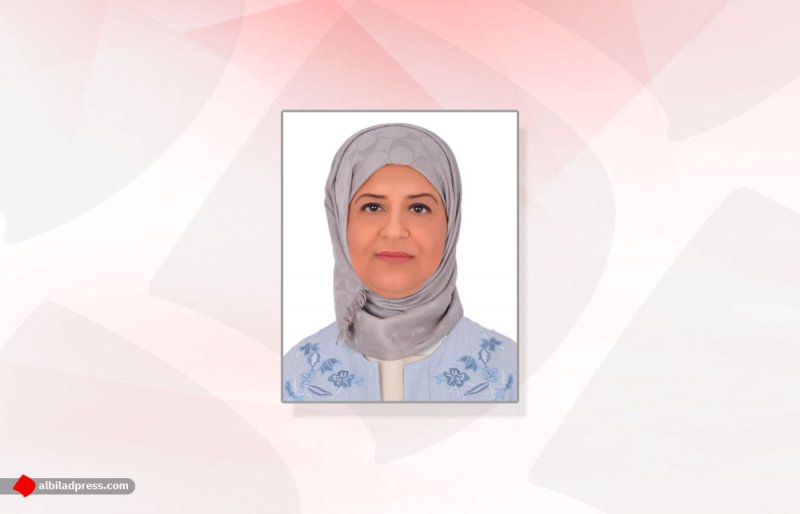 د. القاسم: يوم الطبيب البحريني مناسبة وطنية بارزة للاحتفاء بكفاءة كوادرنا الوطنية