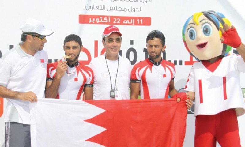 ثلاث عمليات للاعب المنتخب بعد تعرضه لحادث مروري
