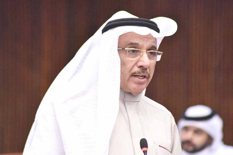 القاضي: شركات أجنبية بدون سجلات تجارية