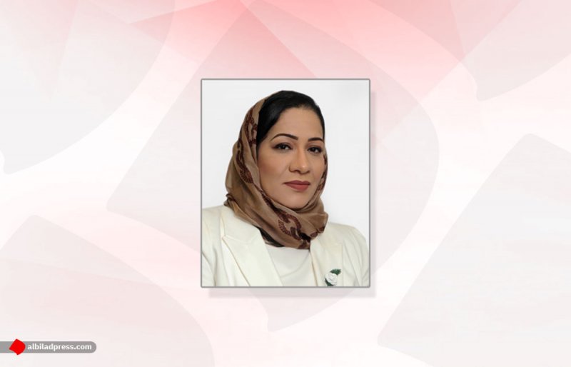 النائب القطري تسأل "الصحة" عن عدد الباحثين عن المشاريع الصحية في مدينة سلمان