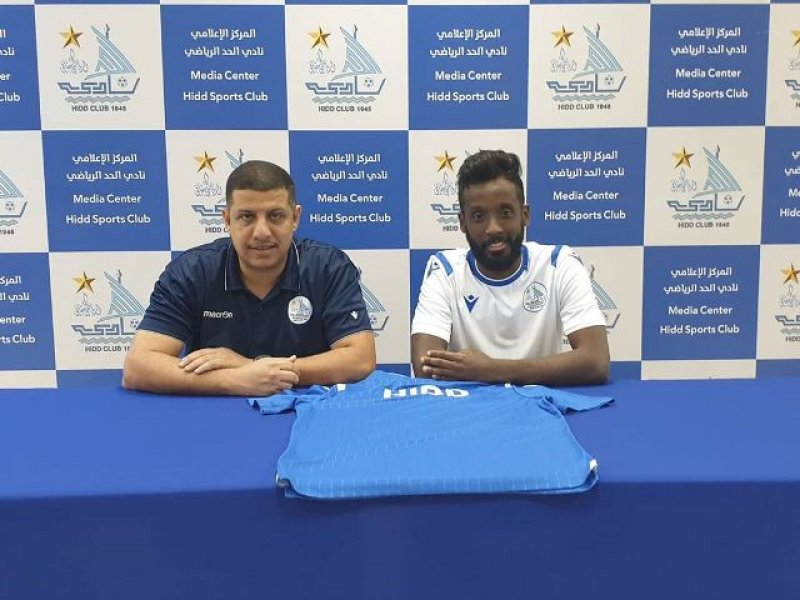 بطل دوري القدم يكشف عن نجومه الجدد