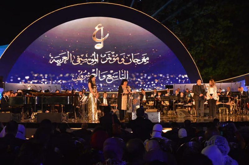 الجودر يشارك ببحث مهم في مؤتمر الموسيقى العربية