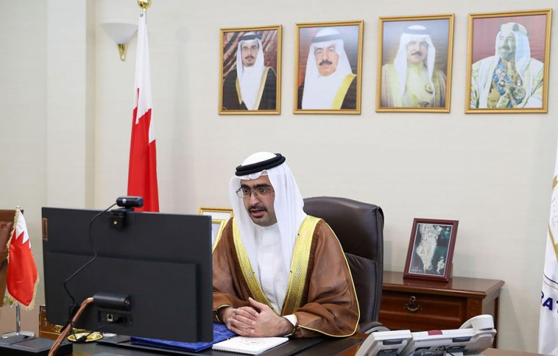 سمو محافظ الجنوبية يؤكد أهمية التعاون مع مختلف الأجهزة الأمنية لتعزيز دعائم الأمن في المحافظة