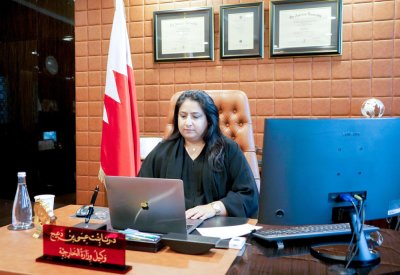 60 مؤسسة تجارية إيطالية تعمل في البحرين