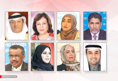 سمو رئيس الوزراء... شهامة في تقدير تضحيات الصفوف الأمامية