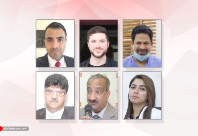 “يوم الطبيب البحريني” مناسبة وطنية وإنسانية كبيرة لا حدود لمعانيها