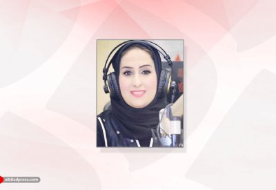 نسرين: جائزة الأمير تقدير حكومي كبير