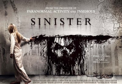 الأفلام الأكثر رعبا في تاريخ السينما