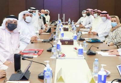 تشريعية النواب تبحث تعديلاً على قانون محكمة التمييز