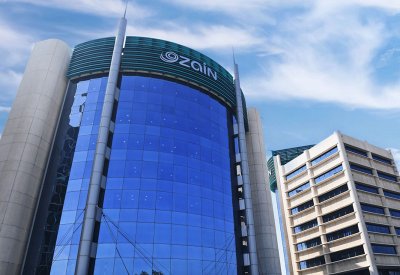 "زين" تسجل أرباحا صافية بقيمة 429 مليون دولار عن فترة التسعة أشهر