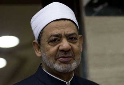شيخ الأزهر يدعو إلى توحيد الجهود في مكافحة الإرهاب