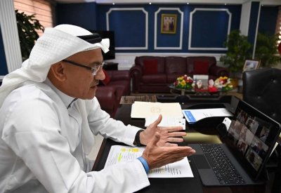 محافظ الشمالية يترأس اجتماع المجلس التنسيقي السادس