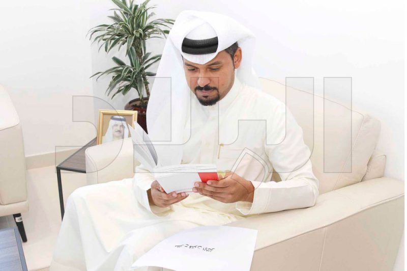 وافدون يرمون النفايات بالمجاري
