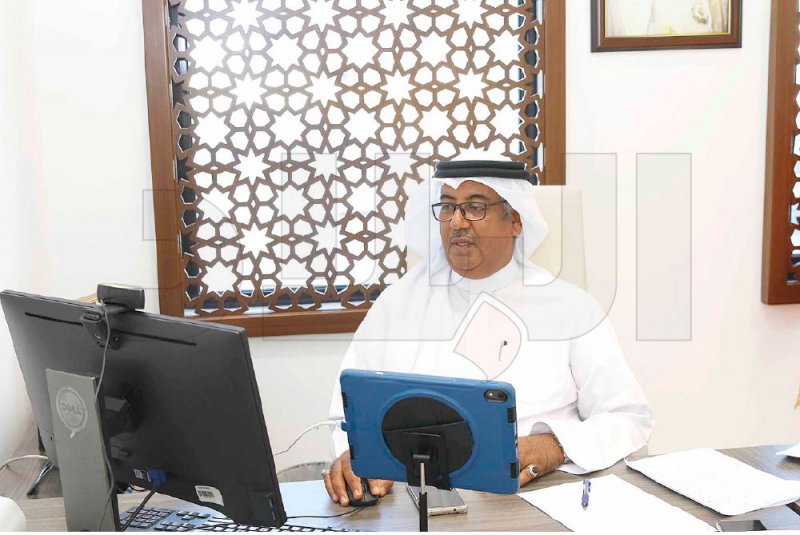 الدمستاني: ادعموا المزارع