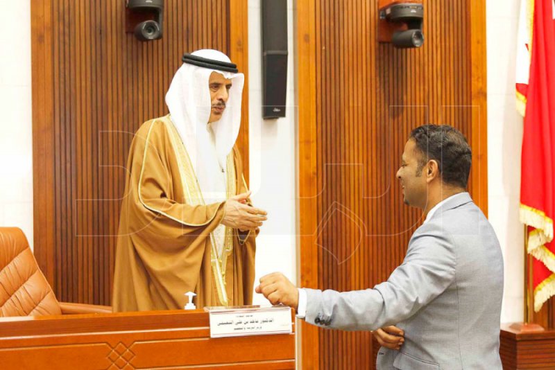 هيمنة الأجانب على البرادات والمقاولات