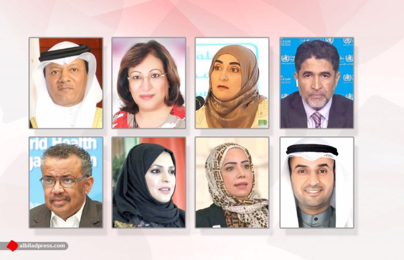 سمو رئيس الوزراء... شهامة في تقدير تضحيات الصفوف الأمامية