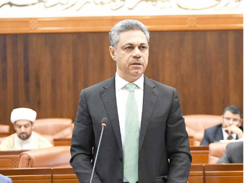 محمد علي: أطباء البحرين درسوا بأفضل الجامعات والمستشفيات