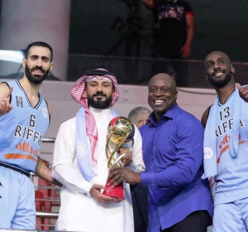 مؤشرات بتجميد سلة الرفاع