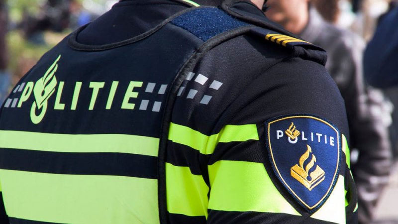 هولندا.. الشرطة تعتقل شخصين بسبب تهديد بمحطة قطار