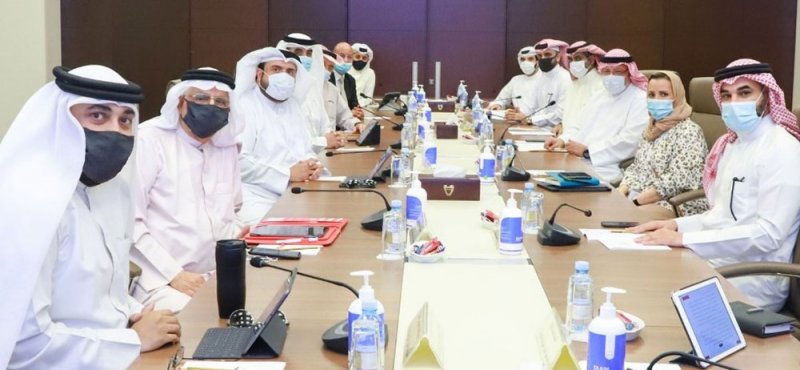 تشريعية النواب تبحث تعديلاً على قانون محكمة التمييز