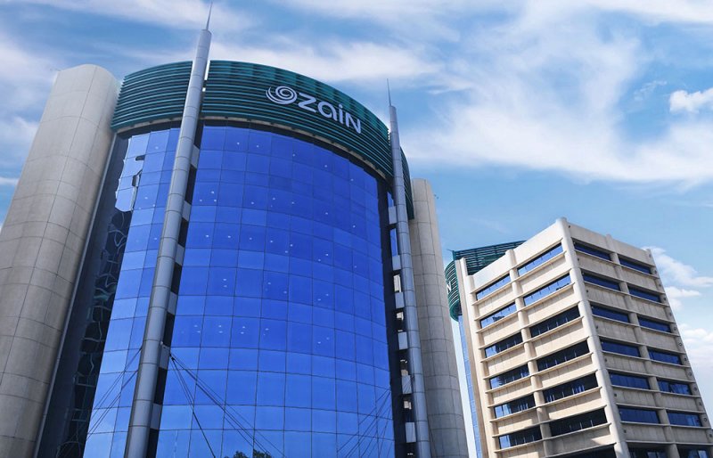 "زين" تسجل أرباحا صافية بقيمة 429 مليون دولار عن فترة التسعة أشهر