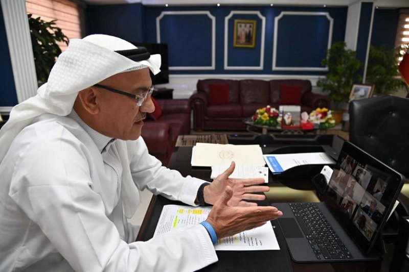 محافظ الشمالية يترأس اجتماع المجلس التنسيقي السادس