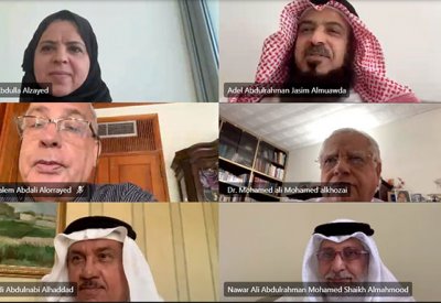 "تشريعية الشورى" تناقش دراسة حول القوانين والأنظمة المتعلقة بالأمن الغذائي في البحرين