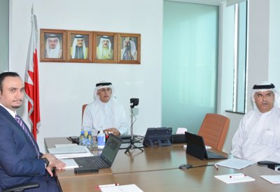وزير الصناعة يترأس وفد البحرين في الاجتماع الخامس للوزراء المسؤولين عن السياحة بدول التعاون