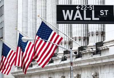 مؤشرات سوق الأسهم الأمريكية تغلق على ارتفاع