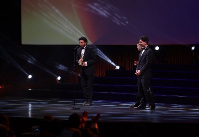  الجونة السينمائي يمنح جائزة خالد بشارة لصناع السينما المصرية المستقلة