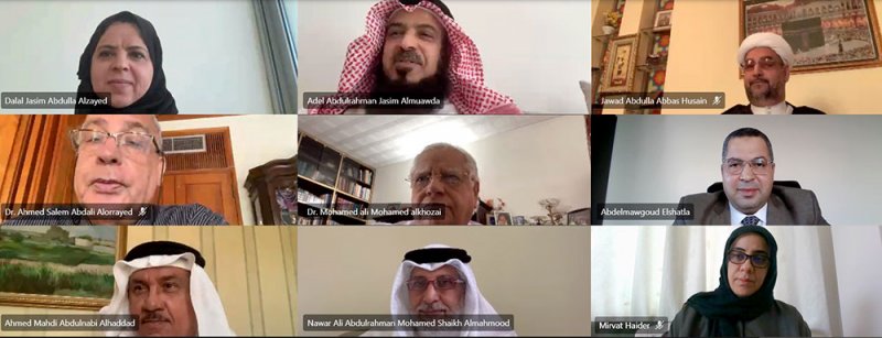 "تشريعية الشورى" تناقش دراسة حول القوانين والأنظمة المتعلقة بالأمن الغذائي في البحرين