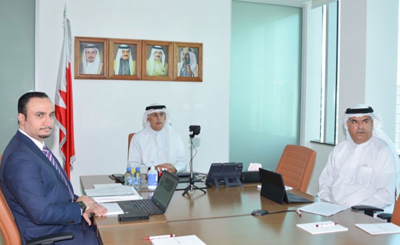 وزير الصناعة يترأس وفد البحرين في الاجتماع الخامس للوزراء المسؤولين عن السياحة بدول التعاون
