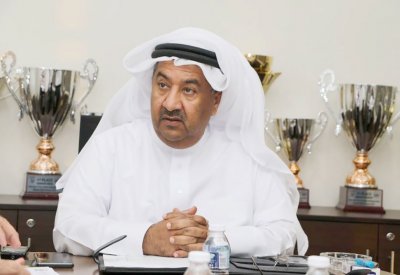 بن جلال يعيد ترشحه لرئاسة ألعاب القوى