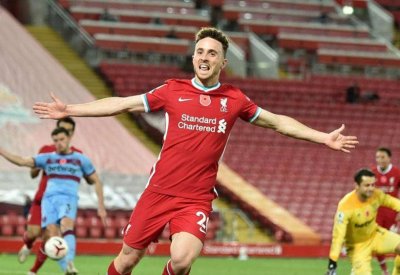 نجم ليفربول الجديد جوتا.. بطل "الفيفا" الذي أهمله سيميوني