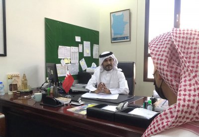 بوبشيت: البنية التحتية بريئة من تهمة تسببها في تجمع الأمطار.. فتحات التصريف وانحراف الشوارع السبب