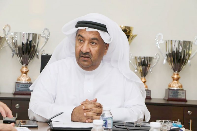 بن جلال يعيد ترشحه لرئاسة ألعاب القوى