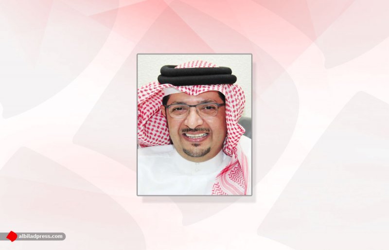 غازي ناس يترشح لرئاسة اتحاد البولينج